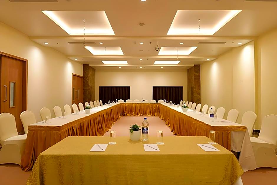 Harsha The Fern Shivamogga