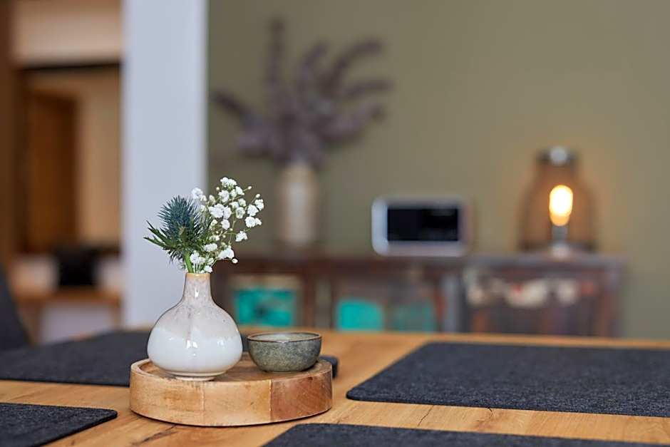 Landhaus Herzogsteig