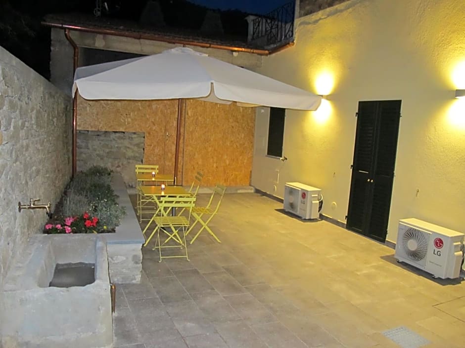 Pippo B&B