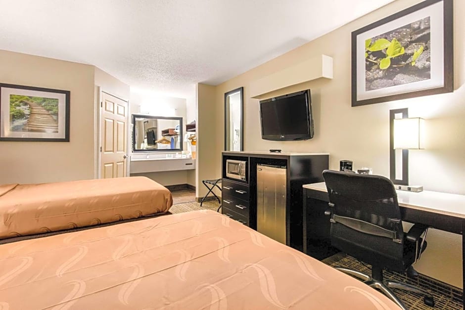 Quality Inn Trussville