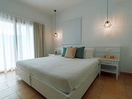 Simple Life Double Room