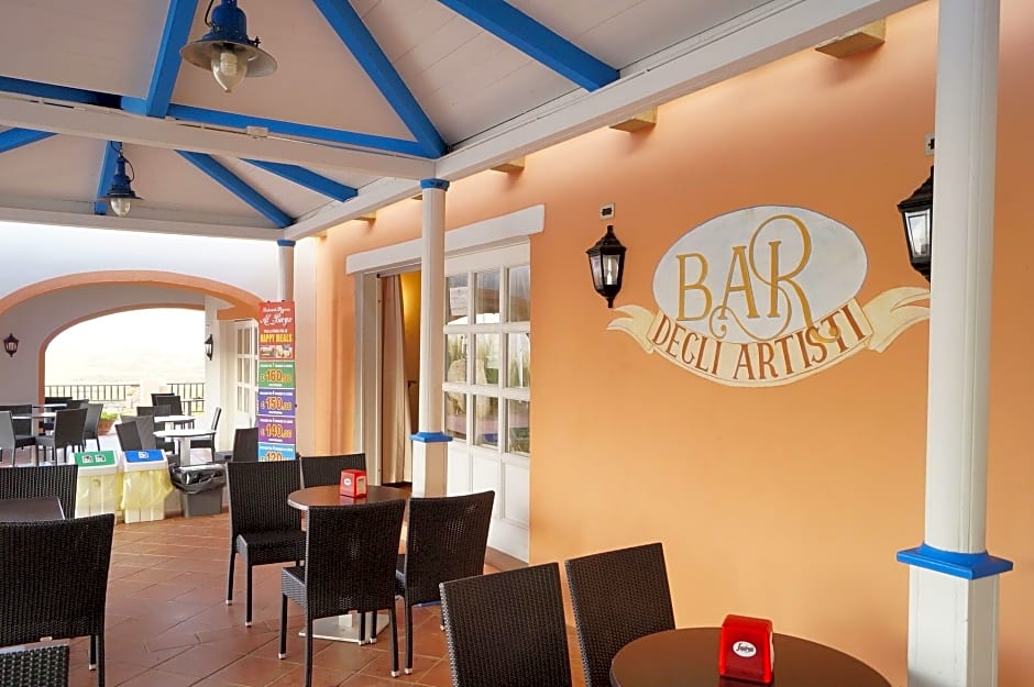 Stintino Country Paradise