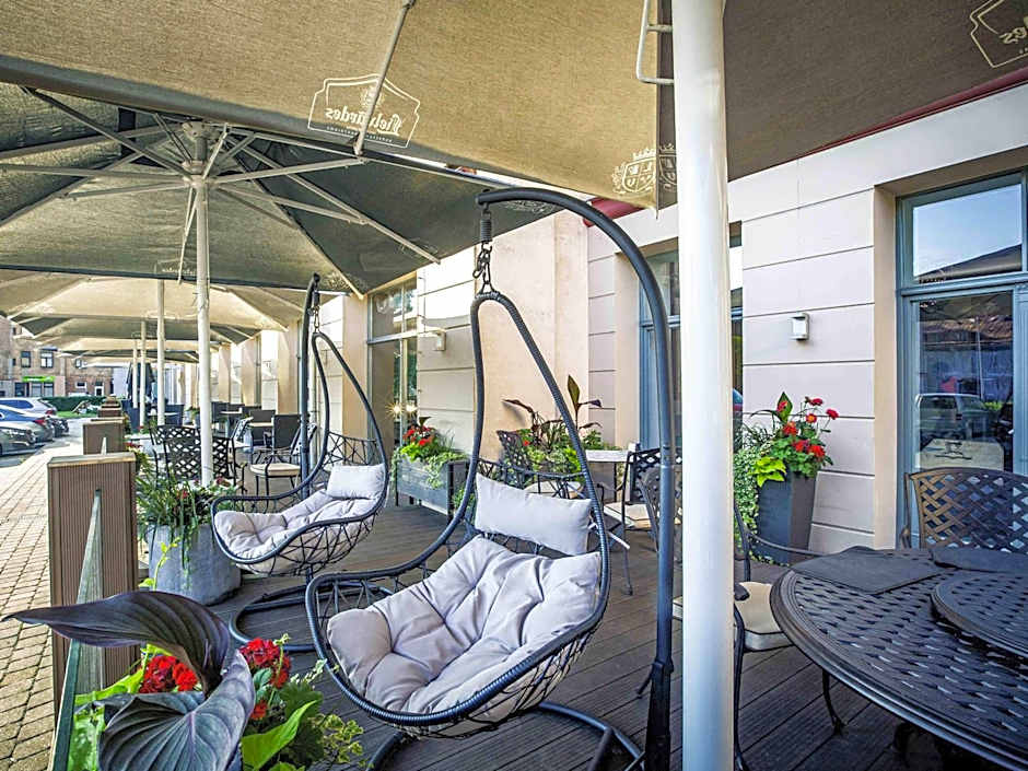 Mercure Riga Centre
