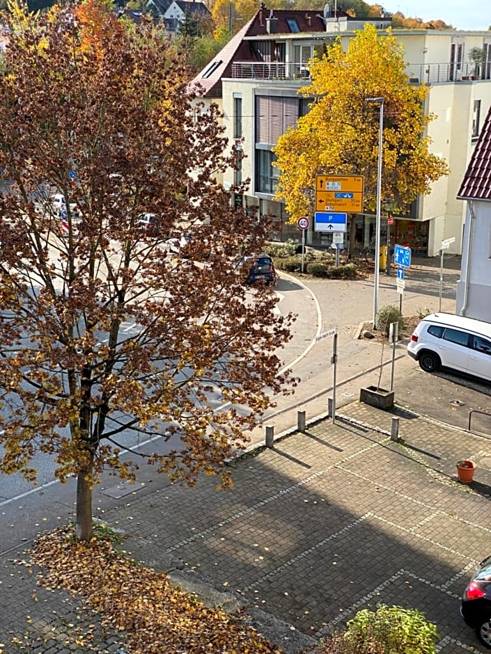 Hotel Bitzer