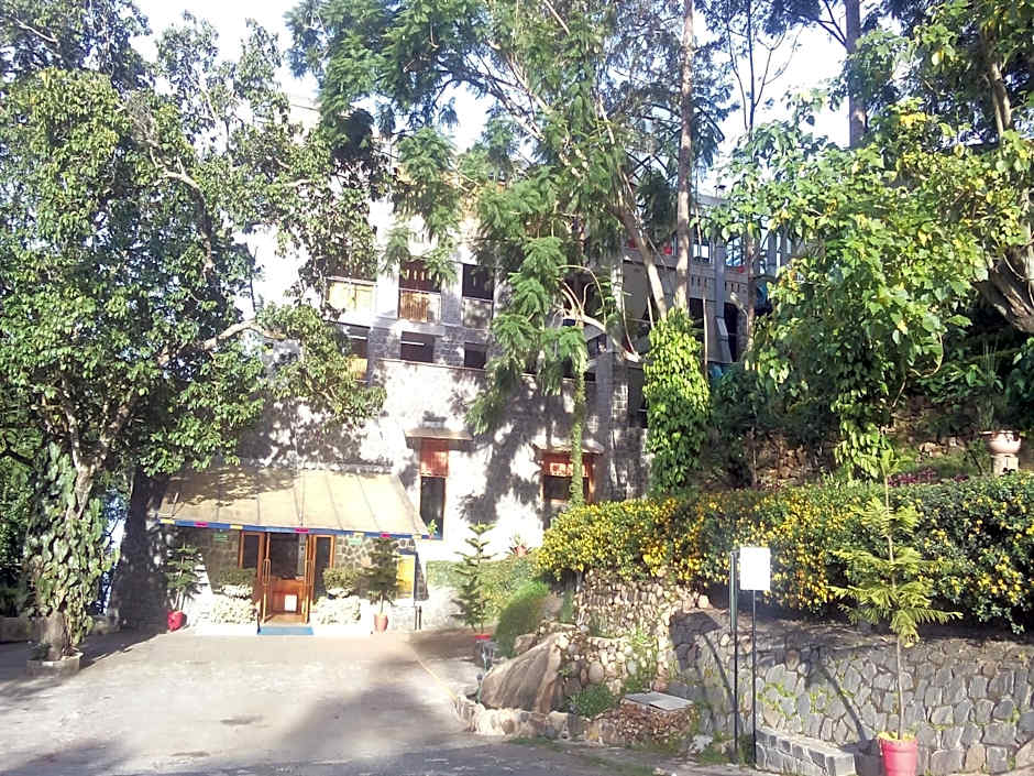 Great Trails Yercaud By GRT Hotels