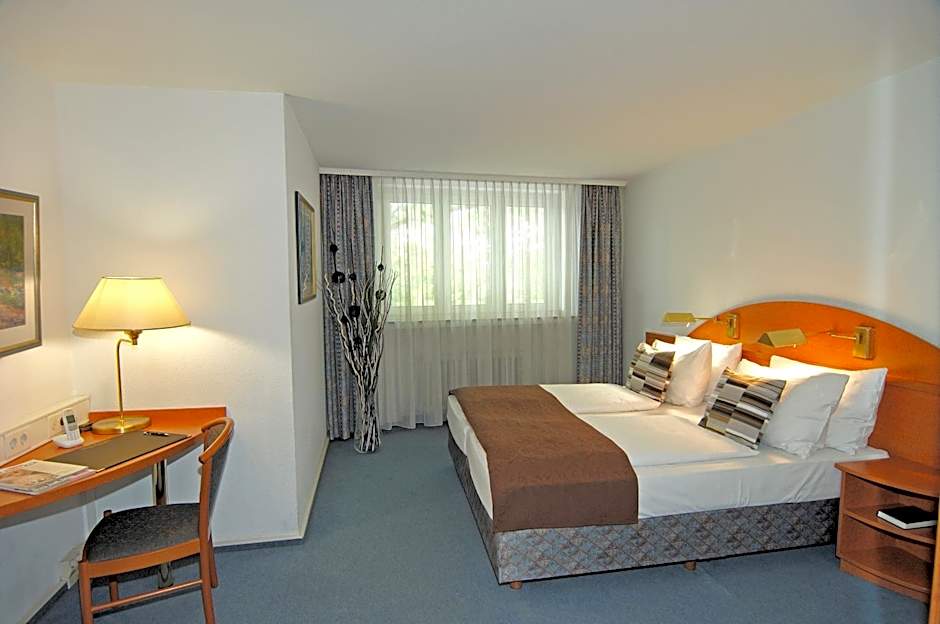 Hotel Allegro