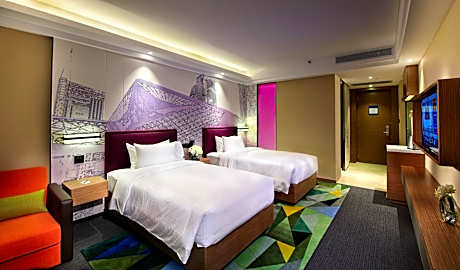 Comfort Twin Room