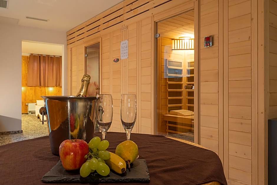 Hotel Jelka Pokljuka