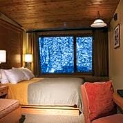 Sunshine Mountain Lodge