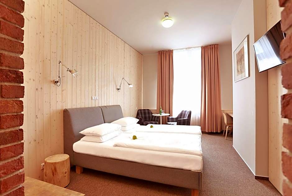 Absolutum Wellness Hotel