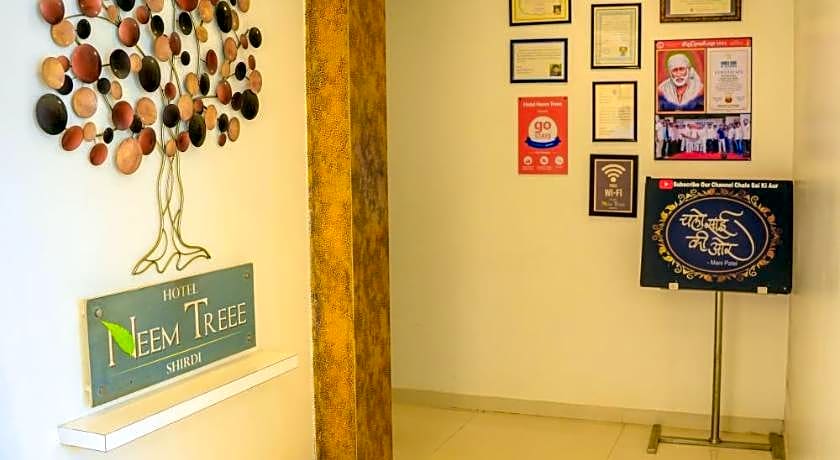 Hotel Neem Tree