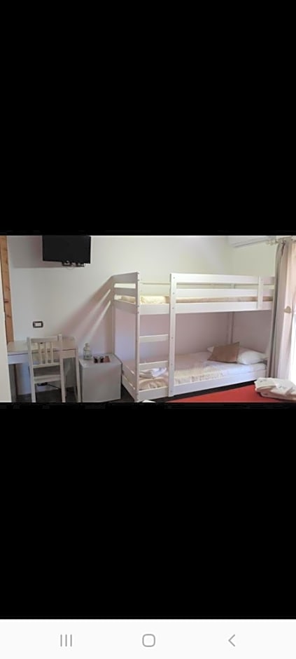 B&B Zurro Room e breakfast