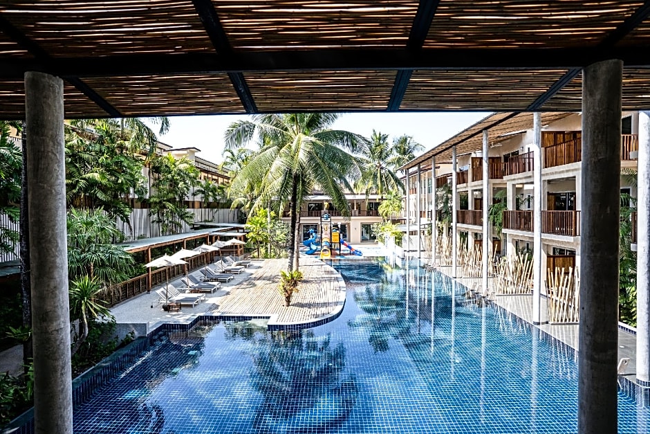 Ayara Villas Hotel