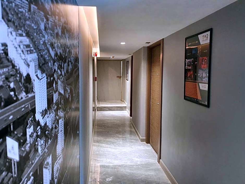 Sova Hotel Bangkok