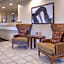 Howard Johnson by Wyndham Amherst Hadley