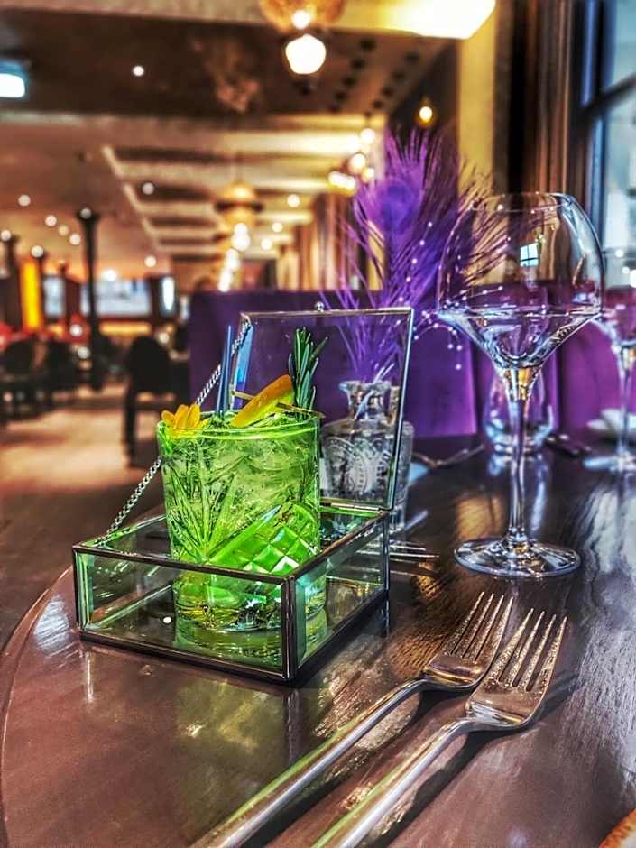 Forty Seven Hotel Manchester, WorldHotels Crafted