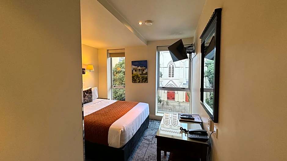 Trinity Hotel