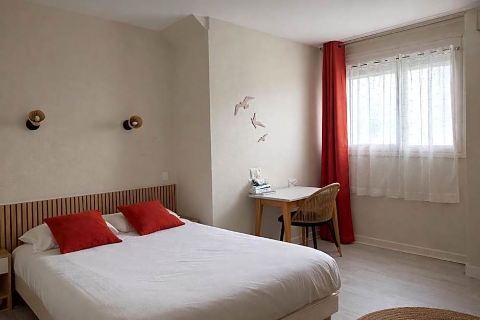 Le Relais de la route bleue