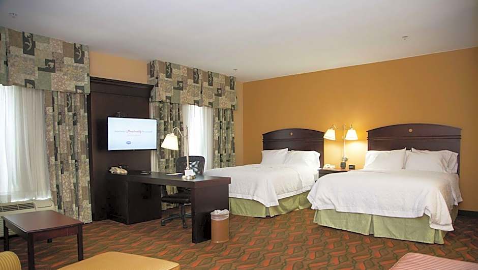 Hampton Inn By Hilton & Suites Houston - Rosenberg