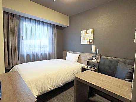 Superior Double Room - Non-Smoking