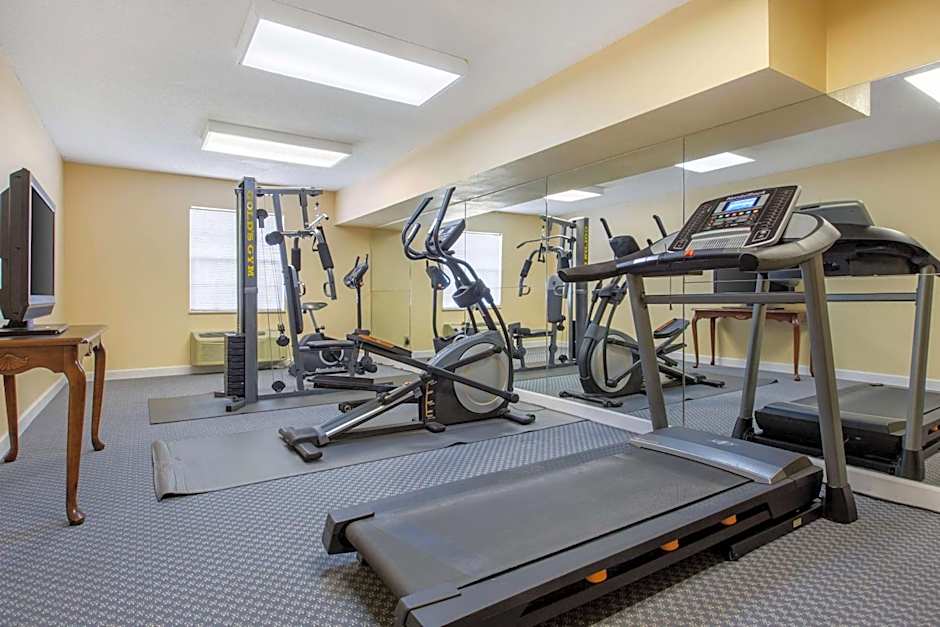 Quality Inn Williamston