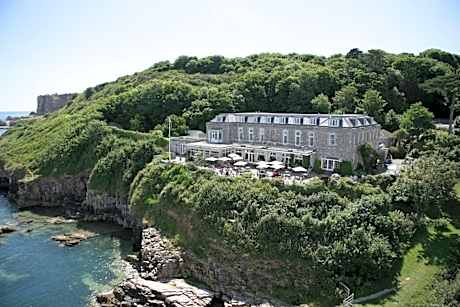 Berry Head Hotel