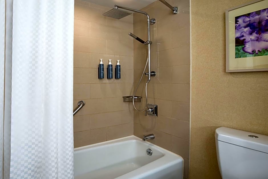 The Westin Boston Seaport District