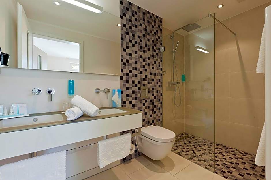 Michels Thalasso Hotel Nordseehaus