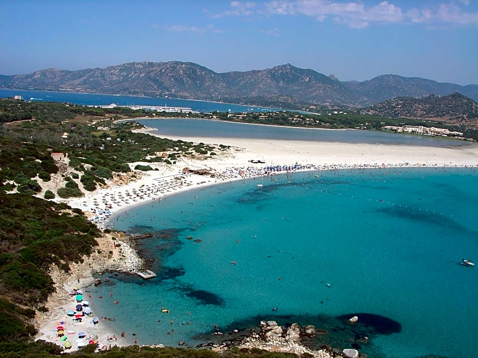 Residence la Chimera