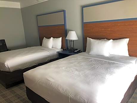 King Bed Non Smoking