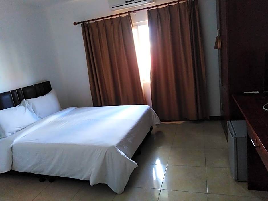 Chanthasom Guest House