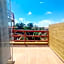 SeoMarujo Hostel rent a room Morro Branco