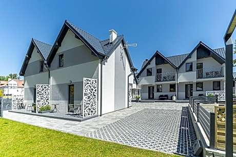 Pokoje i Domki Atlantic