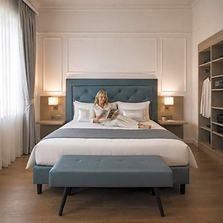 One-Bedroom Premium Apartment