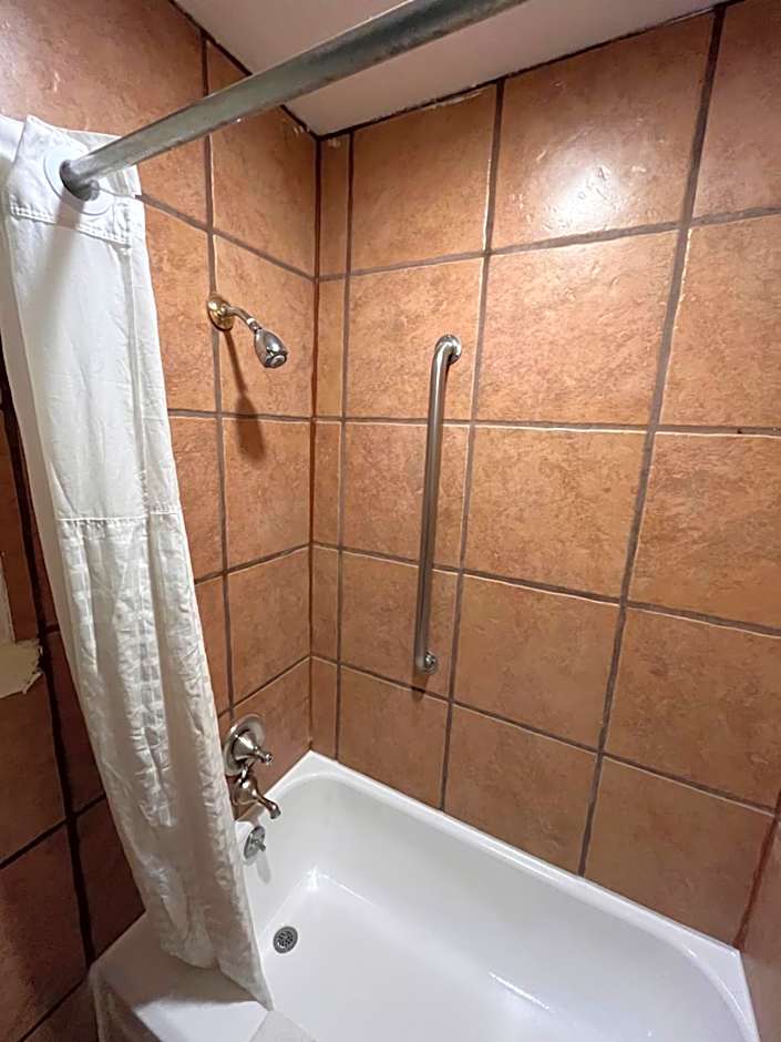 Rodeway Inn Flagstaff-Downtown