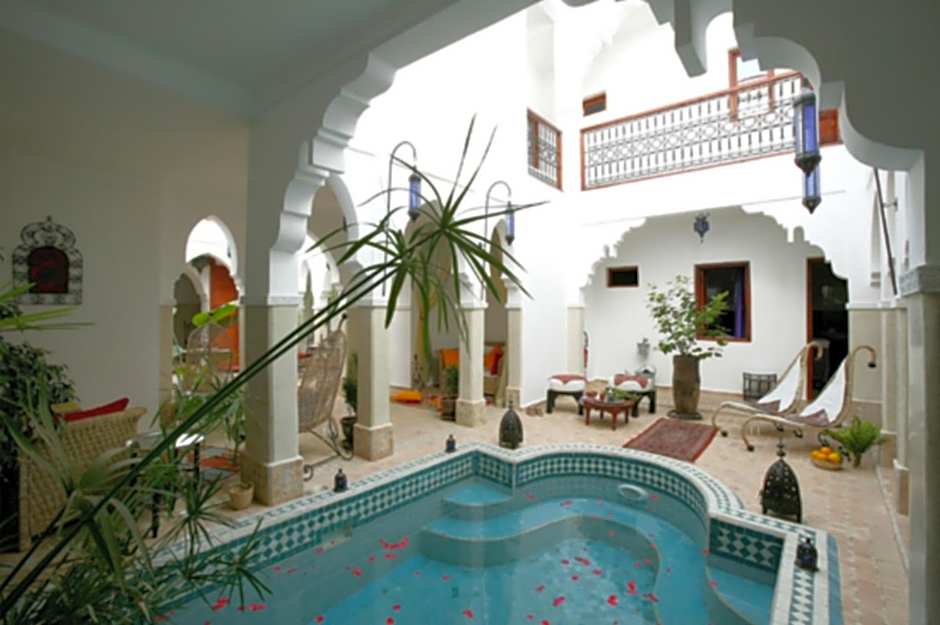 Les Jardins Mandaline
