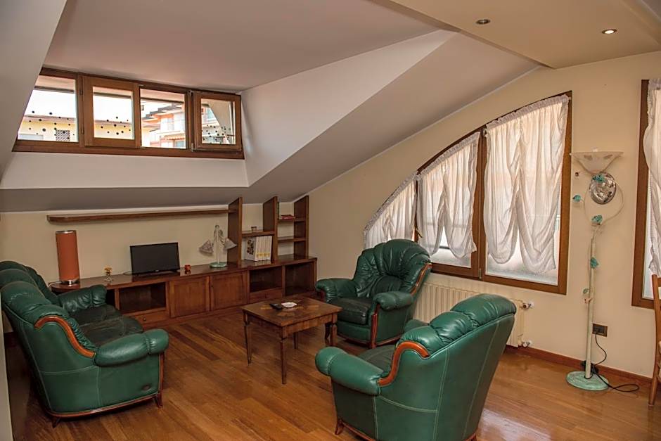 Hotel Malibran