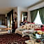 Gemma Di Gallura Charme B&B