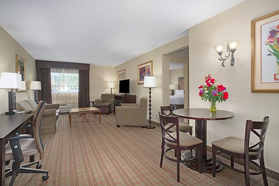 Holiday Inn Riverton-Convention Center By IHG