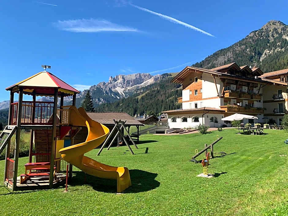 Alpenhotel Panorama