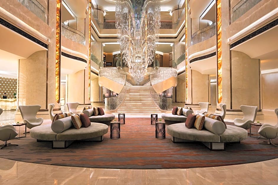 JW Marriott Hotel Macau