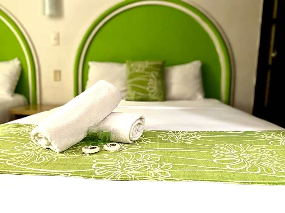 Hotel HC Internacional