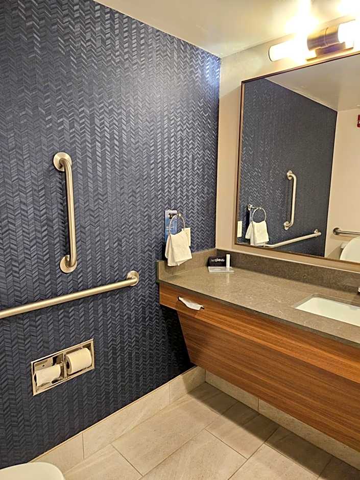 Fairfield Inn & Suites by Marriott Athens