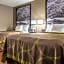 Super 8 by Wyndham Downtown Gatlinburg at Convention Center