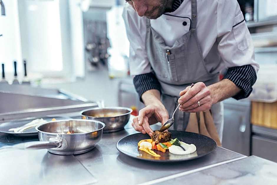 Genusshotel Goldene Rose