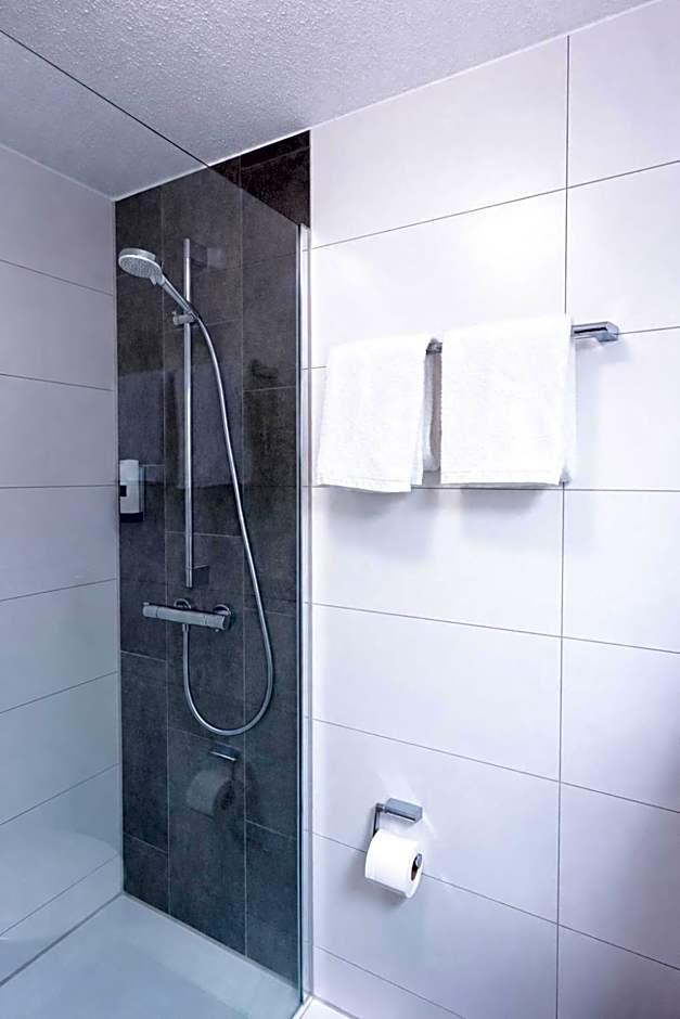 eXo Individual Hotel Lampertheim - by SuperFly Hotels