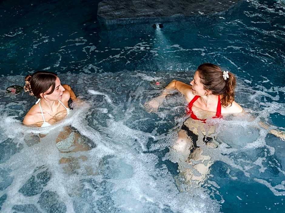 Mercure hotel & spa Aix-les-Bains Domaine de Marlioz
