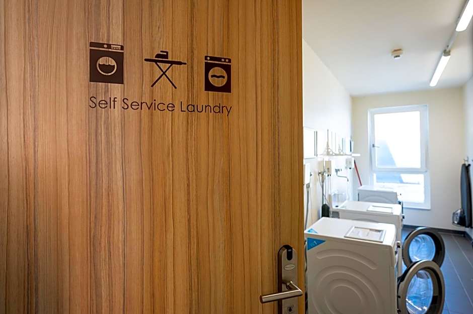 Staycity Aparthotels Heidelberg