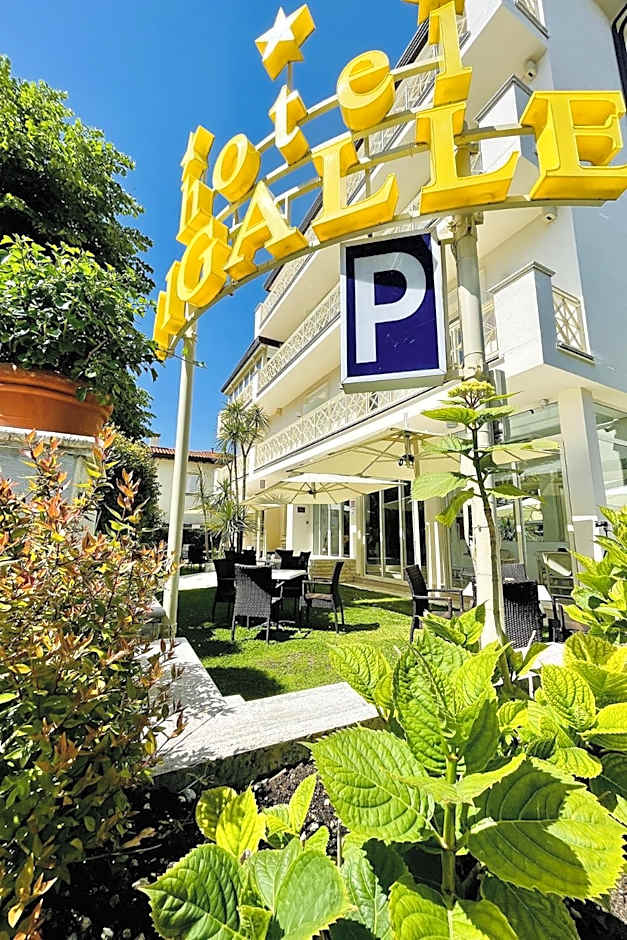 HOTEL PIGALLE