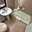 Econo Lodge City Centre